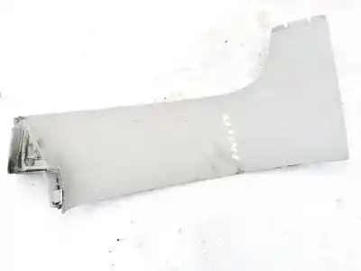 Автозапчастина б/у пластика для skoda octavia combi (1z5) 1.9 tdi dpf посилання на oem iam 1z9867247e