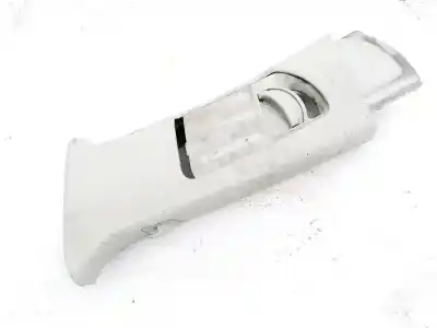 Автозапчастина б/у пластика для skoda octavia combi (1z5) 1.9 tdi dpf посилання на oem iam 1z0867293