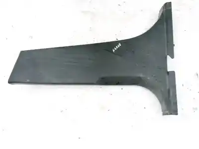 Автозапчастина б/у пластика для skoda octavia combi (1z5) 1.9 tdi dpf посилання на oem iam 1z0867281