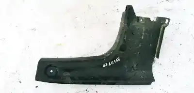 Автозапчастина б/у пластика для skoda octavia combi (1z5) 1.9 tdi dpf посилання на oem iam 1z9868226
