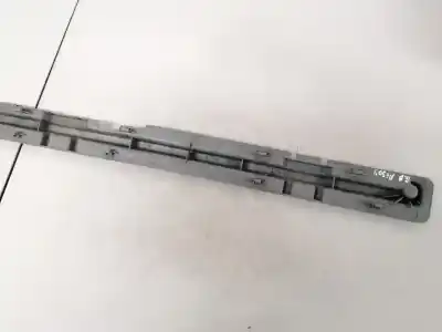 Pezzo di ricambio per auto di seconda mano plastica per audi a2 (8z) 1.4 16v riferimenti oem iam 8z0858862a  