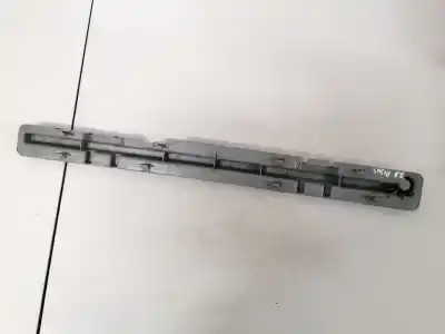 Pezzo di ricambio per auto di seconda mano plastica per audi a2 (8z) 1.4 16v riferimenti oem iam 8z0858862a  