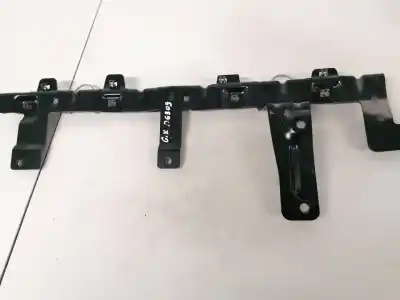 Pezzo di ricambio per auto di seconda mano plastica per audi a2 (8z) 1.4 16v riferimenti oem iam   