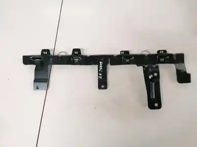Pezzo di ricambio per auto di seconda mano plastica per audi a2 (8z) 1.4 16v riferimenti oem iam   