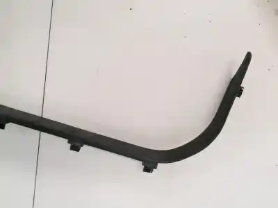 Автозапчастина б/у пластикler для saab 9-5 (ys3e) 2.3 turbo посилання на oem iam 4706412rh  