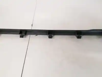 Автозапчастина б/у пластикler для saab 9-5 (ys3e) 2.3 turbo посилання на oem iam 4706412rh  