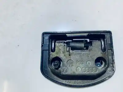 Автозапчастина б/у пластикler для volkswagen passat variant (3b5) 1.9 tdi посилання на oem iam 1j0864203  