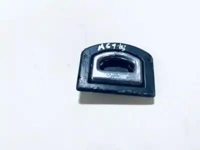 Автозапчастина б/у пластика для volkswagen passat variant (3b5) 1.9 tdi посилання на oem iam 1j0864203