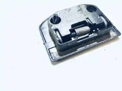 Автозапчастина б/у пластикler для volkswagen passat variant (3b5) 1.9 tdi посилання на oem iam 1j0864203  