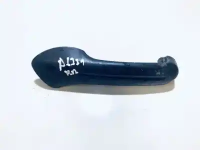 Peça sobressalente para automóvel em segunda mão plásticos por volkswagen golf iv (1j1) 1.9 tdi referências oem iam 1j0867172a