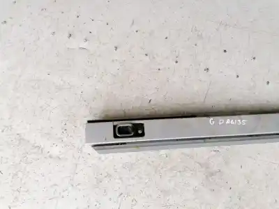 Pezzo di ricambio per auto di seconda mano plastica per bmw x3 (e83) 2.0d riferimenti oem iam 552200  3411941