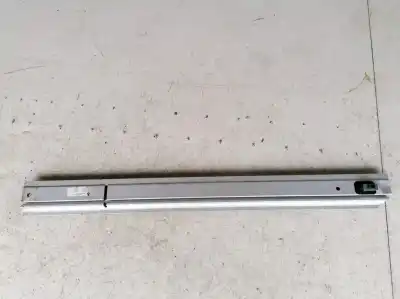 Pezzo di ricambio per auto di seconda mano plastica per bmw x3 (e83) 2.0d riferimenti oem iam 552200  3411941