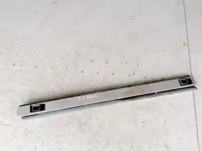 Peça sobressalente para automóvel em segunda mão plásticos por bmw x3 (e83) 2.0d referências oem iam 552200