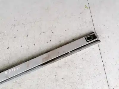 Pezzo di ricambio per auto di seconda mano plastica per bmw x3 (e83) 2.0d riferimenti oem iam 552200  3411941