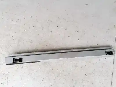 Peça sobressalente para automóvel em segunda mão plásticos por bmw x3 (e83) 2.0d referências oem iam 552200