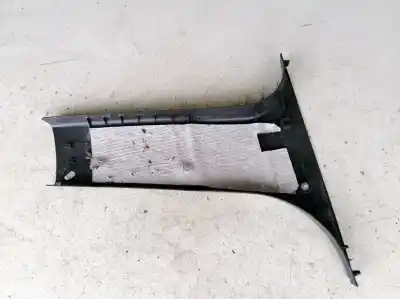 Second-hand car spare part plastics for bmw x3 (e83) 2.0d oem iam references 3330529  