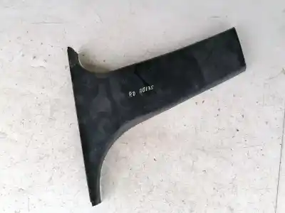 Peça sobressalente para automóvel em segunda mão plásticos por bmw x3 (e83) 2.0d referências oem iam 3330529