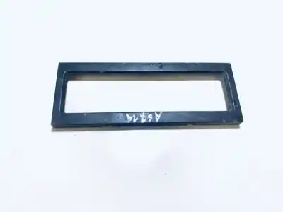 Автозапчастина б/у пластика для volkswagen passat variant (3b5) 1.9 tdi посилання на oem iam 1j0907047