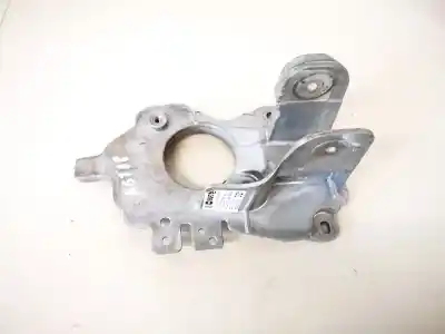 Автозапчастина б/у пластика для skoda octavia combi (1z5) 1.9 tdi dpf посилання на oem iam 1k2723057an