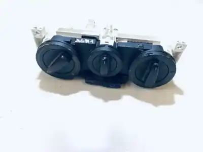 Peça sobressalente para automóvel em segunda mão comando de sofagem (chauffage / ar condicionado) por volkswagen golf iv (1j1) 1.9 tdi referências oem iam 1j0820045c