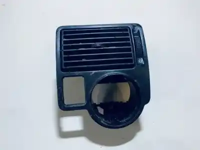 Peça sobressalente para automóvel em segunda mão grelha / difusor de ar por volkswagen golf iv (1j1) 1.9 tdi referências oem iam 1j1815715a