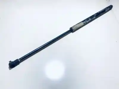 Peça sobressalente para automóvel em segunda mão amortecedores do tronco / porta por volkswagen golf iv (1j1) 1.9 tdi referências oem iam 14j142