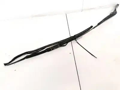 Second-hand car spare part left front windshield wiper arm for opel vectra b caravan 1.6 16v oem iam references 90504174