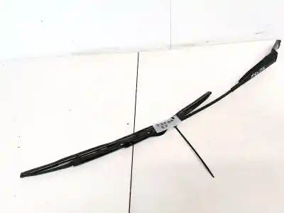 Second-hand car spare part left front windshield wiper arm for opel vectra b caravan 1.6 16v oem iam references 90504175
