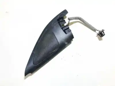 Peça sobressalente para automóvel em segunda mão colunas de som por volkswagen golf iv (1j1) 1.9 tdi referências oem iam 1j0837993a