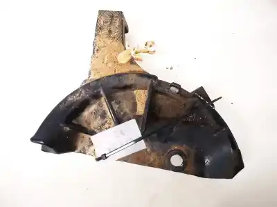 Second-hand car spare part engine support for audi 80 avant 1.9 tdi oem iam references 893803547a  