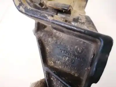 Second-hand car spare part engine support for audi 80 avant 1.9 tdi oem iam references 893803548a  