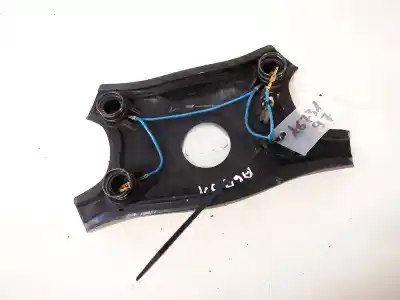 Pezzo di ricambio per auto di seconda mano plastica per audi 80 avant 1.9 tdi riferimenti oem iam 8a0951525b  