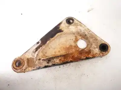 Second-hand car spare part engine support for opel vectra b caravan 1.6 16v oem iam references   