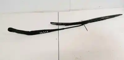 Second-hand car spare part LEFT FRONT WINDSHIELD WIPER ARM for OPEL MERIVA  OEM IAM references 13139725LH  