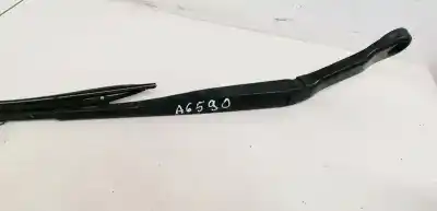 Second-hand car spare part left front windshield wiper arm for opel meriva 1.6 cat (z 16 se / l55) oem iam references 13140019rh  
