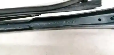 Second-hand car spare part left front windshield wiper arm for opel meriva 1.6 cat (z 16 se / l55) oem iam references 13140019rh  