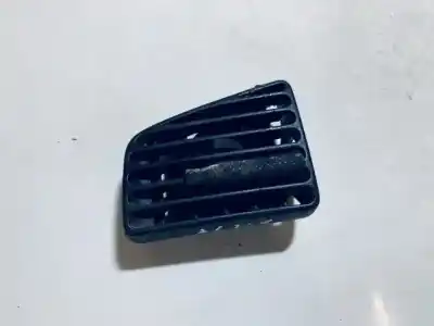 Pezzo di ricambio per auto di seconda mano griglia di aerazione per volkswagen passat variant (3a5) 1.9 tdi riferimenti oem iam 3a1819719