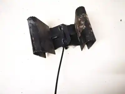 Pezzo di ricambio per auto di seconda mano plastica per audi 80 avant 1.9 tdi riferimenti oem iam   