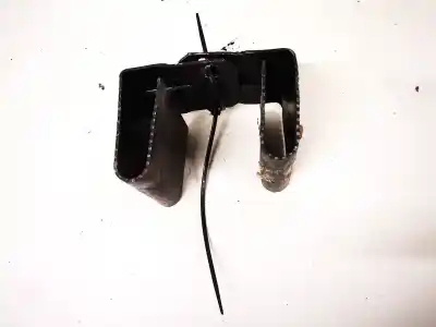 Pièce détachée automobile d'occasion plastiques pour audi 80 avant 1.9 tdi références oem iam 