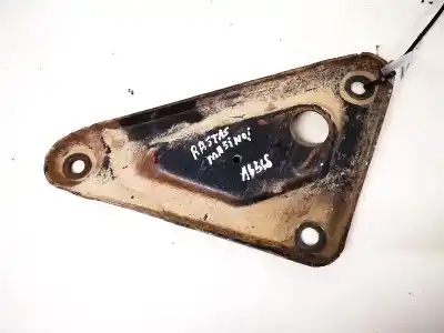 Second-hand car spare part engine support for opel vectra b caravan 1.6 16v oem iam references   