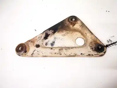 Second-hand car spare part engine support for opel vectra b caravan 1.6 16v oem iam references 