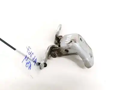 Second-hand car spare part door stop for ford mondeo iii (b5y) 2.0 16v tddi / tdci oem iam references 93bbf26801ak