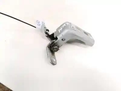 Second-hand car spare part door stop for ford mondeo iii (b5y) 2.0 16v tddi / tdci oem iam references 1s7af22801aa