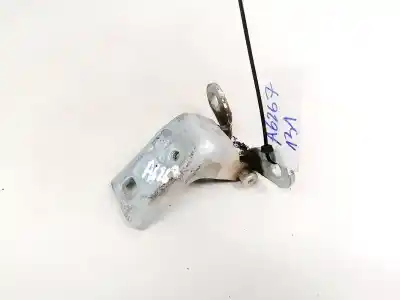 Second-hand car spare part door stop for ford mondeo iii (b5y) 2.0 16v tddi / tdci oem iam references 93bbf26807ak