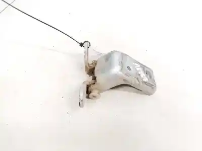 Second-hand car spare part door stop for ford mondeo iii (b5y) 2.0 16v tddi / tdci oem iam references 93bbf26806ak