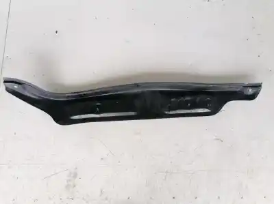 Автозапчастина б/у пластика для skoda octavia combi (1z5) 1.9 tdi dpf посилання на oem iam 1z0971445b