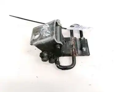 Автозапчасти б/у дверной фиксатор за audi a6 avant (4b5) 2.7 t quattro ссылки oem iam 4b0833412e  