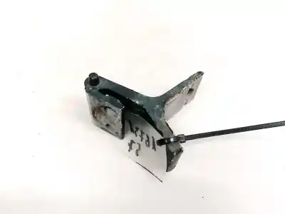 Автозапчастина б/у фільм дверей для AUDI 80 AVANT 1.9 TDI Посилання на OEM IAM 893831401  