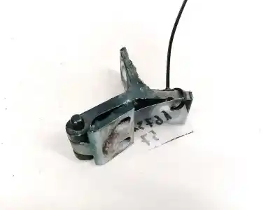 Автозапчасти б/у дверной фиксатор за audi 80 avant 1.9 tdi ссылки oem iam 893831401  