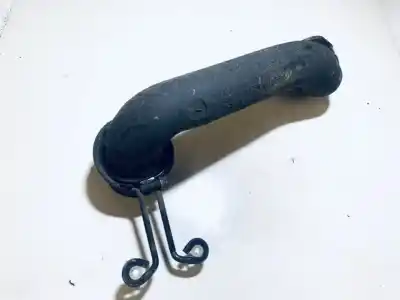 Pezzo di ricambio per auto di seconda mano tubo intercooler per volkswagen passat variant (3a5) 1.9 tdi riferimenti oem iam 3a0145840